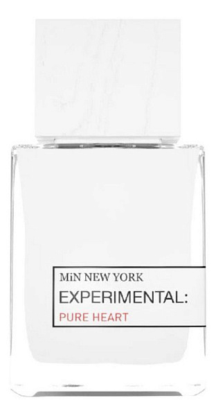 MiN New York - Pure Heart