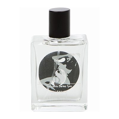 Six Scents - Series Two No 5 Nicoll No 17