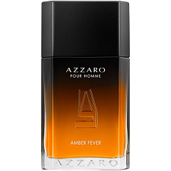 Azzaro - Azzaro Pour Homme Amber Fever