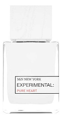 MiN New York - Pure Heart