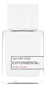 MiN New York - Pure Heart