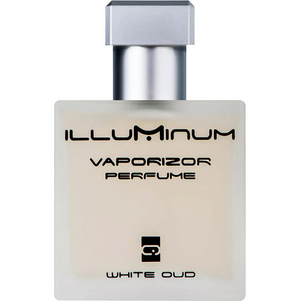 Illuminum - White Oud