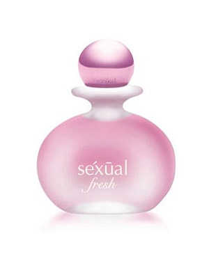 Michel Germain - Sexual Fresh for Women