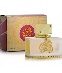 Lattafa Perfumes - Al Dur Al Maknoon Gold