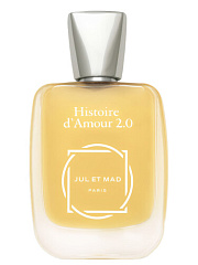 Jul et Mad Paris - Histoire d’Amour 2.0
