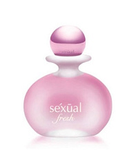 Michel Germain - Sexual Fresh for Women