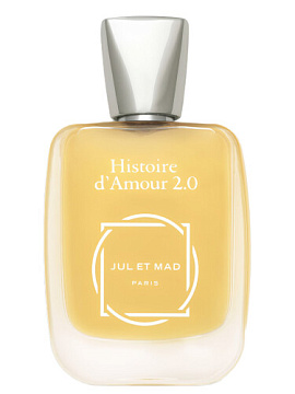 Jul et Mad Paris - Histoire d’Amour 2.0