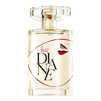 Diane von Furstenberg - Love Diane