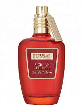 The Merchant of Venice - Museum Collection Sicilian Citruses