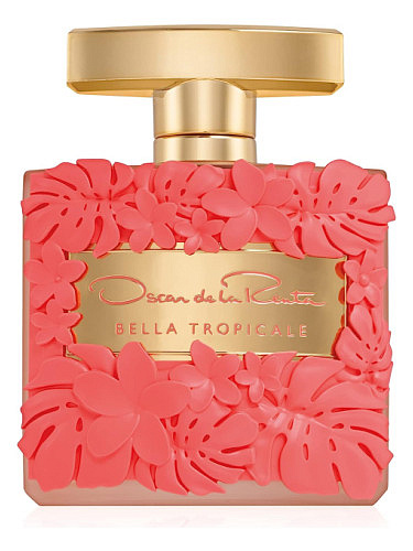 Oscar de la Renta - Bella Tropicale