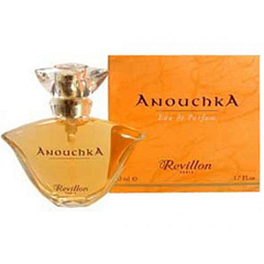 Revillon - Anouchka