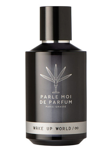 Parle Moi de Parfum - Wake Up World