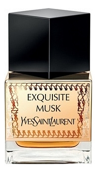 Yves Saint Laurent - Exquisite Musk