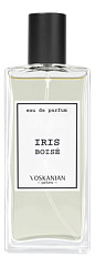 Voskanian Parfums - Iris Boise