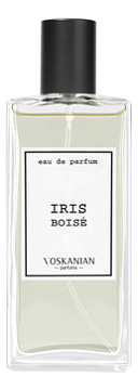 Voskanian Parfums - Iris Boise