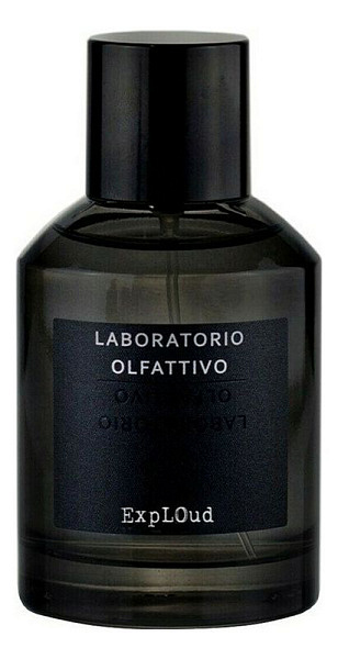 Laboratorio Olfattivo - ExpLOud