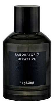 Laboratorio Olfattivo - ExpLOud