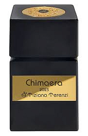 Tiziana Terenzi - Chimaera 2023