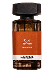 La Closerie des Parfums - Oud Safran