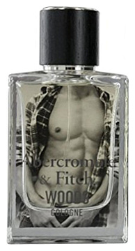 Abercrombie & Fitch - Woods