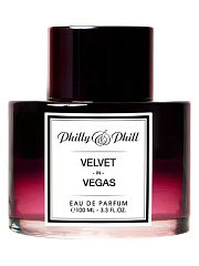 Philly & Phill - Velvet in Vegas