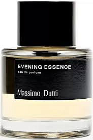Massimo Dutti - Evening Essence