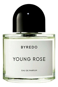 Byredo - Young Rose