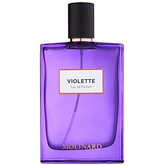 Molinard - Violette Eau de Parfum