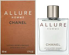 Chanel - Allure Pour Homme Средство после бритья