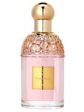 Guerlain - Aqua Allegoria Flora Rosa