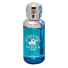 Air Val International - B.H.P.C. for Men