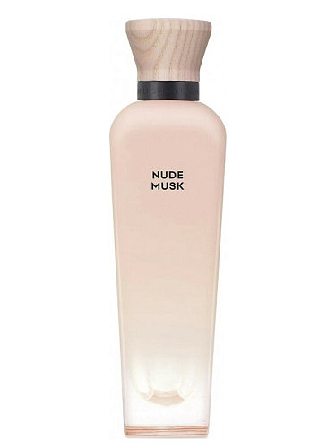 Adolfo Dominguez - Nude Musk