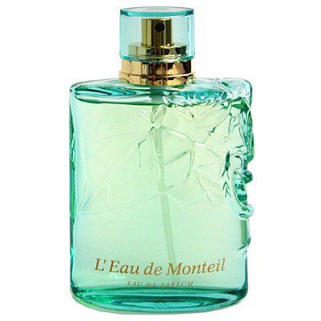 Germaine Monteil - L'Eau De Monteil