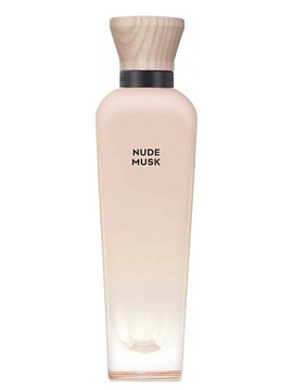 Adolfo Dominguez - Nude Musk