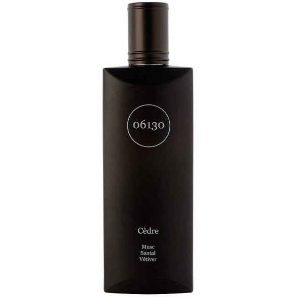 Parfums 06130 - Cedre