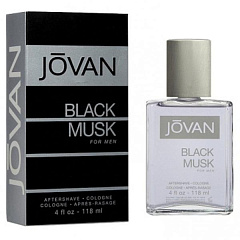 Jovan - Black Musk