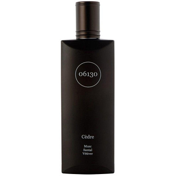 Parfums 06130 - Cedre