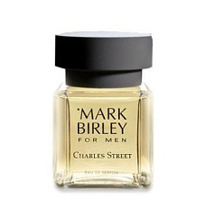 Mark Birley - Charles Street