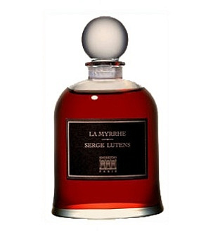 Serge Lutens - La Myrrhe