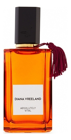 Diana Vreeland - Absolutely Vital