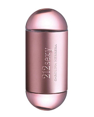 Carolina Herrera - 212 Sexy Carolina Herrera - 212 Sexy
