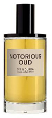 D.S. & Durga - Notorious Oud