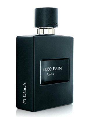 Mauboussin - Mauboussin Pour Lui in Black