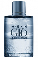 Giorgio Armani - Acqua di Gio Blue Edition
