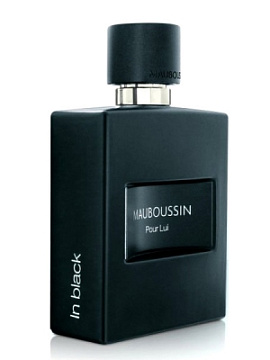 Mauboussin - Mauboussin Pour Lui in Black