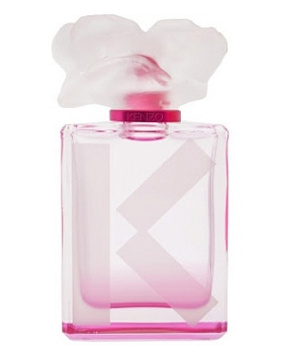 Kenzo - Couleur Kenzo Rose Pink