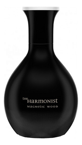 The Harmonist - Magnetic Wood