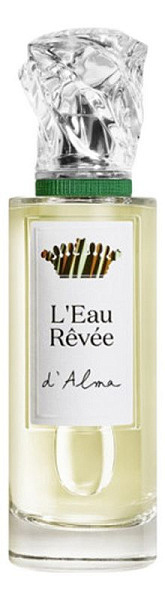 Sisley - L'Eau Revee D'Alma