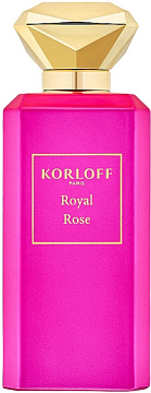 Korloff Paris - Royal Rose Eau de Parfum