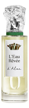 Sisley - L'Eau Revee D'Alma